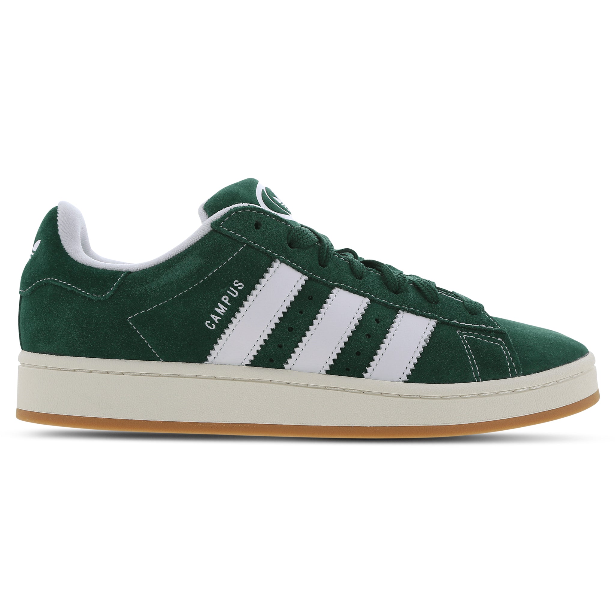 Image of Adidas Campus 00s Dark Green